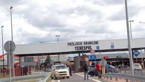 Rzecznik Praw Obywatelskich chce kontroli przejścia granicznego w Terespolu