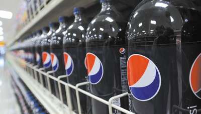 Puławy dostarczą bąbelki dla znanej firmy 