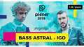 Koncert Bass Astral i Igo w Plenerze