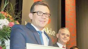 Poświadczenie nieprawdy i przywłaszczenie? Śledztwo ws. prezydenta Zamościa umorzone