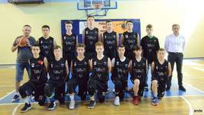 Młodzicy MKS Start SA Lublin awansowali do finałów mistrzostw Polski