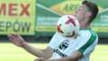 Górnik Łęczna zremisował w Siedlcach 1:1, ale mógł wygrać