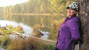 Ta saga powstaje od ponad 50 lat. Rozmowa z Barbarą Rybałtowską