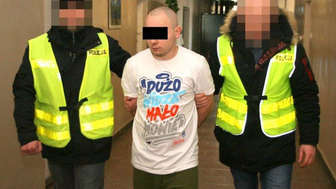 Śledczy mieli wątpliwości, co do stanu psychicznego Przemysława S.