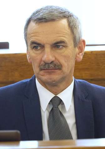 Rada nadzorcza odwołała przewodniczącego - miejskiego radnego Eugeniusza Bielaka