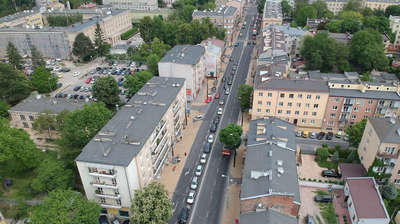 Jak dobrze znasz patronów ulic w Lublinie? [QUIZ]