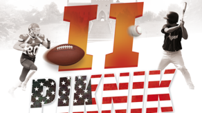 Piknik Sportów Amerykańskich pod Zamkiem