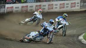 Speed Car Motor w Pile kończy pierwszą część sezonu