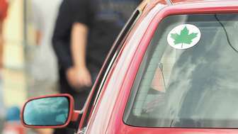 "Domowa eLka" nie miałaby prawa wjechać na drogi ekspresowe i autostrady