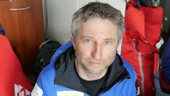 Piotr Tomala został szefem programu Polski Himalaizm Zimowy 2016-2020