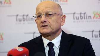 Prezydent Żuk stawia zarzut, że prowadzącej rozprawę zabrakło obiektywizmu