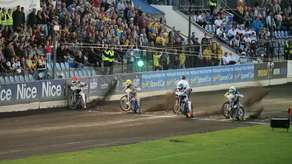 W Lublinie zapanowała moda na żużel, na meczach Speed Car Motoru trybuny pękają w szwach. Dzisiaj kibice będą mieli okazję zobaczyć kolejne interesujące zawody