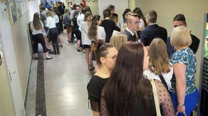 Matura 2018 z matematyki. Przed uczniami najtrudniejszy egzamin? 