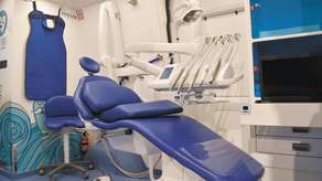 Z Woli Sernickiej dentobus pojedzie do gminy Niedźwiada
