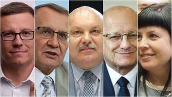 Auta, domy i nagrody. Oświadczenia majątkowe prezydentów i marszałków w Lubelskiem