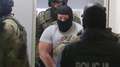 Masa doprowadzony przed sąd w Lublinie w asyście antyterrorystów [wideo, foto]