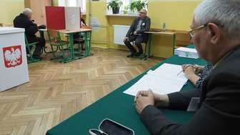 W trakcie jesiennych wyborów samorządowych nie będzie transmisji z lokali wyborczych