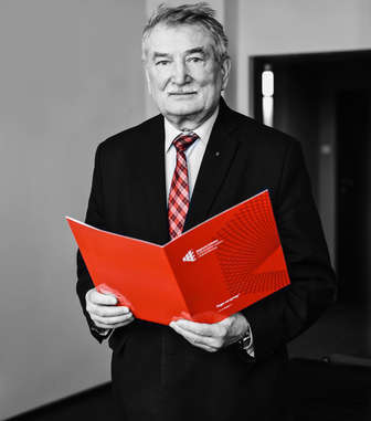 Dr Jerzy Gryz