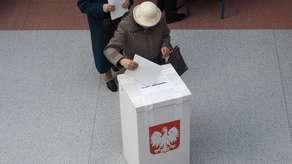 Sondaż wyborczy w Lublinie, Chełmie i Zamościu. Kto ma szanse na fotel prezydenta?