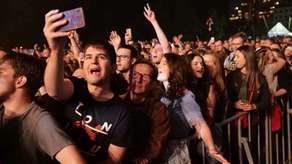 Lubelskie Dni Kultury Studenckiej: Tak było w sobotę na Politechnice Lubelskiej 