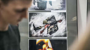 4. Przegląd Fotografii Zamojskiej. Wystawa już otwarta [zdjęcia]