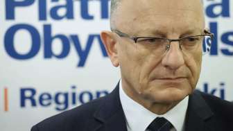 Krzysztof Żuk: Zarzuty miały charakter wyłącznie polityczny