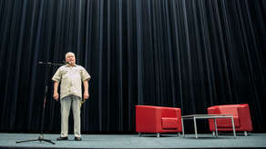 Lech Wałęsa w Zamościu