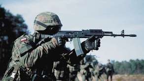 W Lublinie szukają "terytorialsów". Wkrótce kolejny nabór 