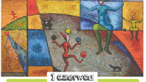 Dzień Dziecka w Muzeum Lubelskim