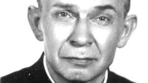Ks. prof. Antoni Słomkowski (1900–1982)