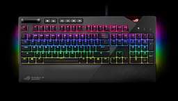 Klawiatura mechaniczna ASUS ROG Strix Flare