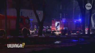 Rekonstrukcja wypadku kolumny rządowej. Kto zawinił? [wideo]