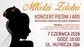 Koncert "Młodzi zdolni" w PK Tatary