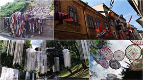 Noc Kultury 2018 w Lublinie. Tego nie można przegapić [zdjęcia]