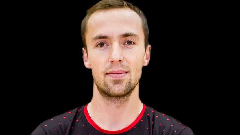 Na pozycji libero w LKPS w nowym sezonie zagra Rafał Cabaj z TSV Sanok