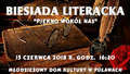 Biesiada Literacka w MDK w Puławach
