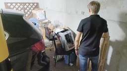 – W pierwszej chwili nie mogłem uwierzyć, że tego alkoholu rzeczywiście nie ma – mówi nam pan Patryk
