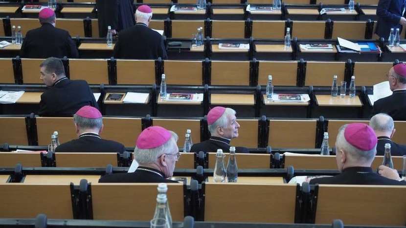 W Janowie Podlaskim rozpoczynają się obrady 379. Zebrania Plenarnego Konferencji Episkopatu Polski