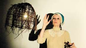 Chiara Tabaroni przyjedzie z opowieścią „Urodzona w marcu”. Wystąpi w niedzielę o godz. 16