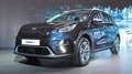 Kia Niro. Elektryk z potężnym zasięgiem