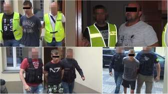 Ukraińcy wchodzili w nocy do mieszkań, byli bezwzględni. Nie oszczędzali nawet dzieci [nowe fakty]