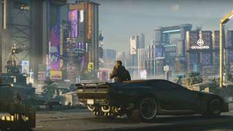 Cyberpunk 2077: Nowy zwiastun już jest (wideo)