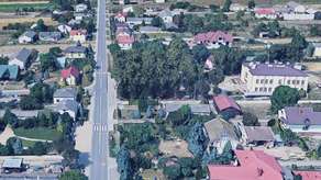 Szkoła w Świdniku Małym