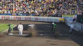 Speed Car Motor Lublin podejmuje dziś Polonię Piła. Utrudnienia koło stadionu