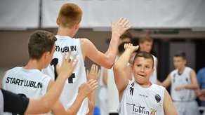 TBV Start Lublin organizuje Camp dla młodzieży