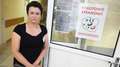 Katarzyna Basiak, statystyk medyczny ze szpitala przy ul. Jaczewskiego w Lublinie