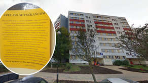 "Zostaliśmy zastraszeni". Krajobraz po Walnym na Czubach 