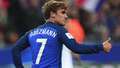 Antoine Griezmann zdobył swoją pierwszą bramkę na Mundialu w Rosji
