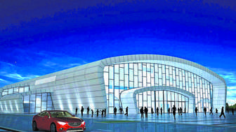 To jedna z najdroższych umów w historii miasta. Prace ruszą w czerwcu