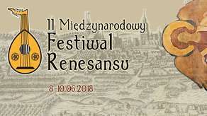 II Międzynarodowy Festiwal Renesansu w Lublinie